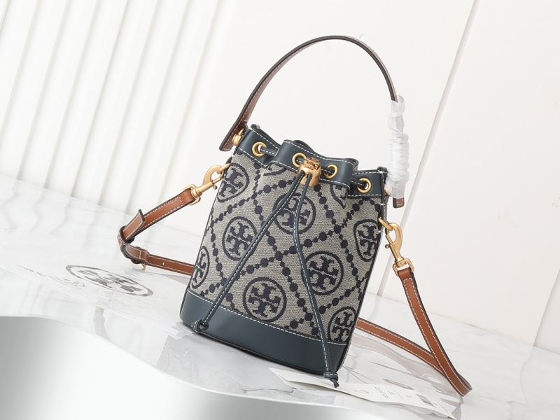 Tory Burch Drawstring Bags